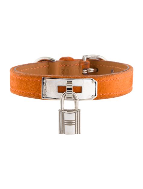 hermes dog collars for sale.